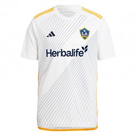 Jalkapallo Pelipaidat/Peliasut Los Angeles Galaxy Kotipelipaita 2024